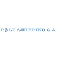 Pole Shipping Logo