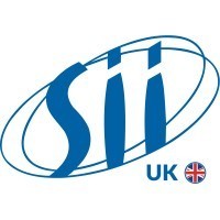 SII UK Logo