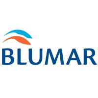 Blumar USA Logo