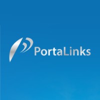 PortaLinks Logo