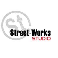 Street-Works Studio LLC Logo