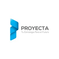 Proyecta SAS Logo