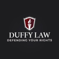 Duffy Law Logo