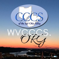 CCCS of the Mid-Ohio Valley, Inc. Logo
