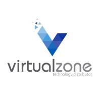Virtual Zone LLC Logo
