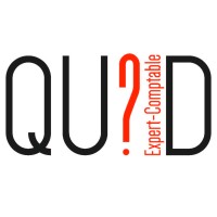 QUID Expert-Comptable Logo