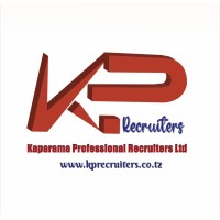 Kaparama Professional Recruiters Ltd Logo