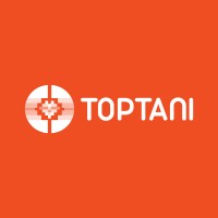 Toptani Logo