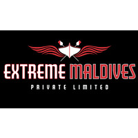 Extreme Maldives Logo