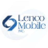 Lenco Mobile Inc. Logo
