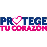 PROTEGE TU CORAZON -PROTECT YOUR HEART (PTC) Logo