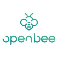 Open Bee Logo