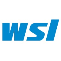 WSL Refrigeration Logo
