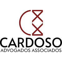 Cardoso Advogados Associados Logo