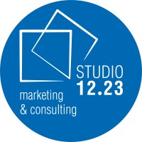 Studio 12.23 Logo