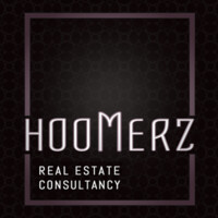 Hoomerz Logo