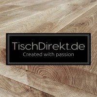 TischDirekt.de GmbH Logo