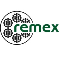 Remex d.o.o. Logo