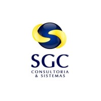SGC Consultoria & Sistemas Logo
