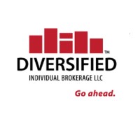 Diversified Individual Brokerage Logo
