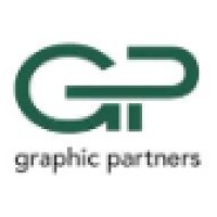 Graphic Partners Logo