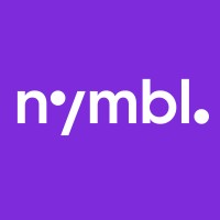 nymbl Logo