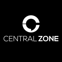 central.zone Logo