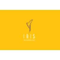 IRIS HOTEL Logo