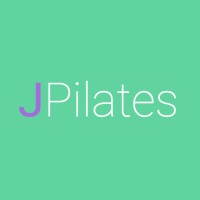 J Pilates Logo