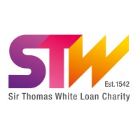 The Sir Thomas White Loan Charity Logo