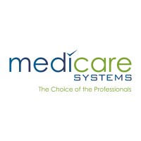 Medicare Systems Logo