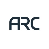ARC ARQUITECTURA URBANISMO SOLUCIONES INMOBILIARIAS Logo