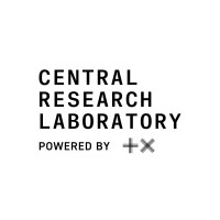 Central Research Laboratory Logo