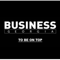 Business Georgia Logo