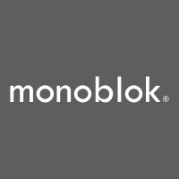 monoblok design&interiors Logo