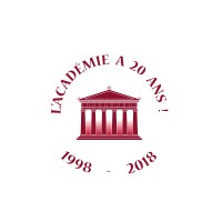 Académie Française du Chocolat et de la Confiserie Logo