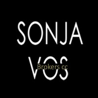 Sonja Vos Brokers Logo