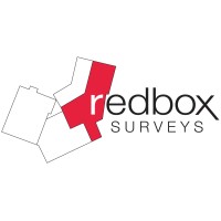 Red Box Surveys Limited Logo