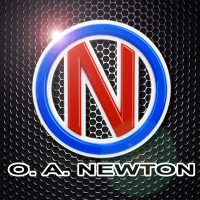 O.A. Newton Logo
