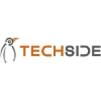 Techside SAS di Vendramin Fabio &C. Logo