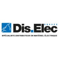 DIS ELEC Logo