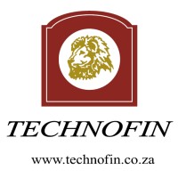 Technofin (Pty) Ltd Logo