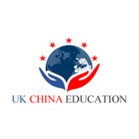 UK-China Education (UKCE) Logo