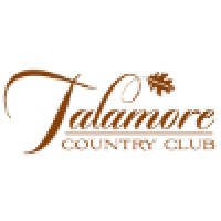 Talamore Country Club Logo