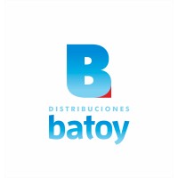 Distribuciones Batoy S.L. Logo
