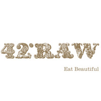 42Raw Logo