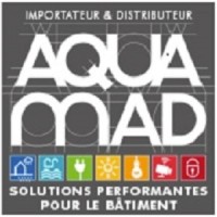 AQUAMAD Logo