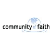 Community of Faith Logo