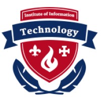 Institute of Information Technology Logo