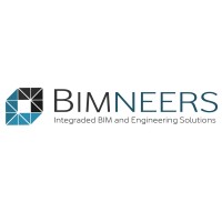 BIMNEERS Integrated BIM and Engineering Solutions Logo